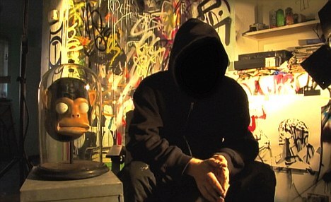 Banksy