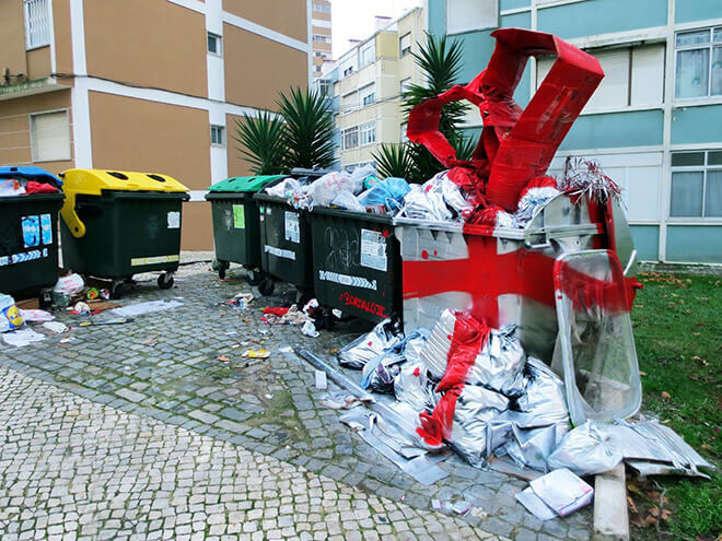 Bordalo ii