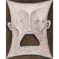 Bisser - Stretched Canvas