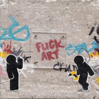 Pahnl - Fuck Art