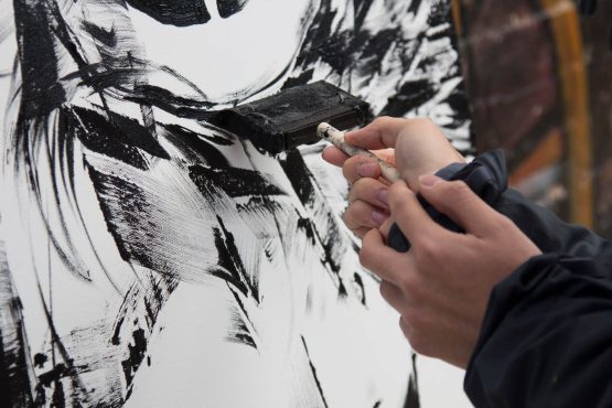 GraffitiStreet Underground 2016, London