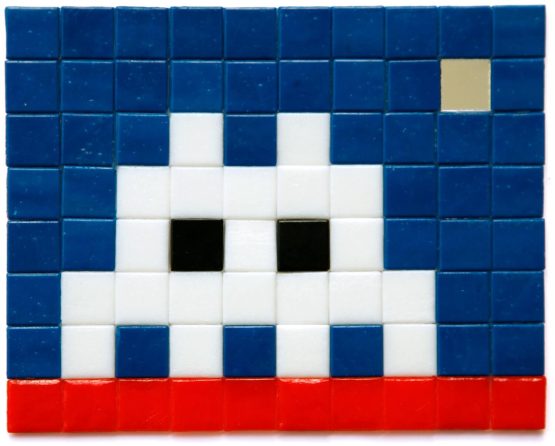 Space Invader - Invasion Kit 12