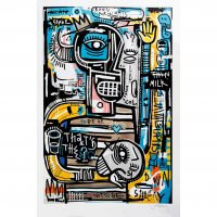 Joachim - Shakespeare Special Edition Print #3