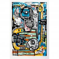 Joachim - Shakespeare Special Edition Print #7