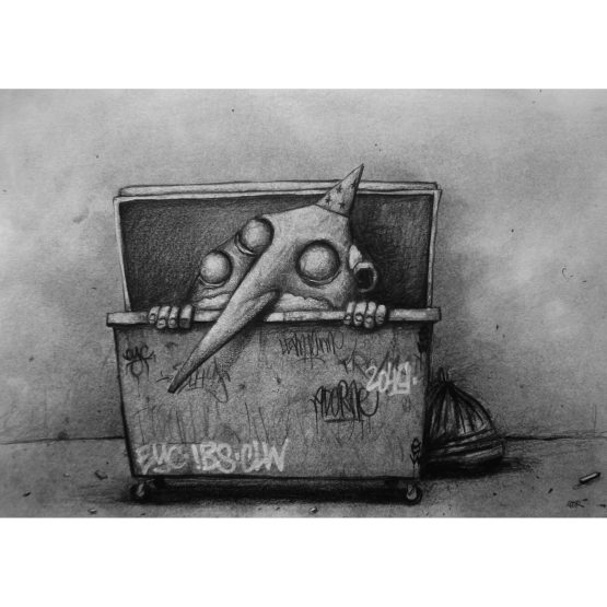 Ador - The Bin