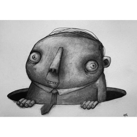 Ador - The Hole