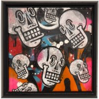 Joachim - Urban Skulls 1
