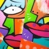 Hunto - "Untitled" Canvas (2018)