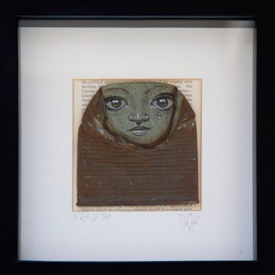 My Dog Sighs - In Rust We Trust 'Rust' can