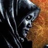 Nils Westergard - Girl With The Phone Detail #1