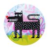 Joachim - The Watchdog (Graffiti Pop on Aluminium Hand finished Edition) #9