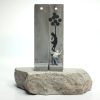 Banksy - Walled Off Hotel "Girl With Balloon" Separation Wall Sculpture