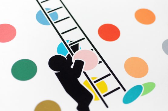 Pahnl - "Spot of Bother" Detail