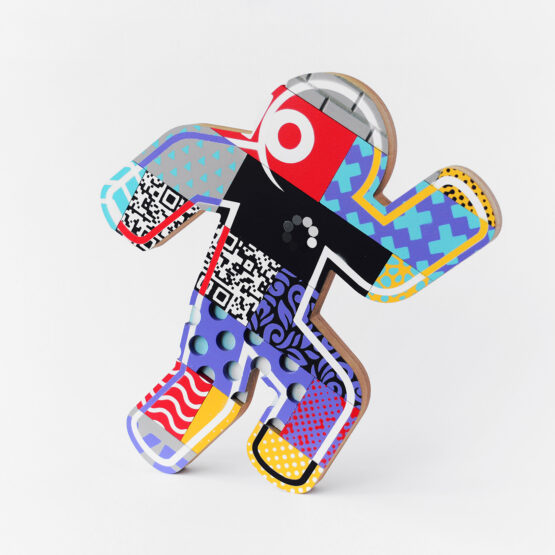 Pahnl - Reconfigured "A"