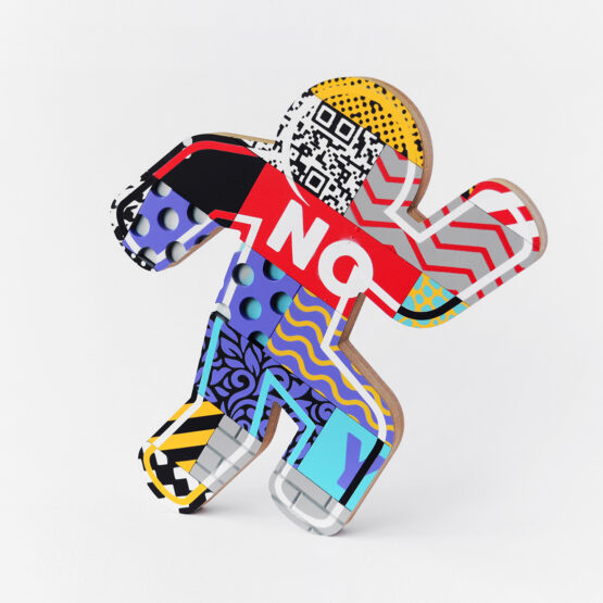 Pahnl - Reconfigured "C"