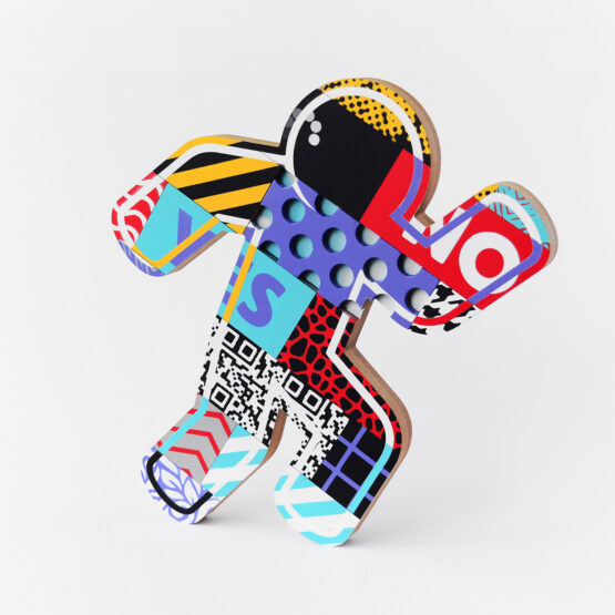 Pahnl - Reconfigured "D"