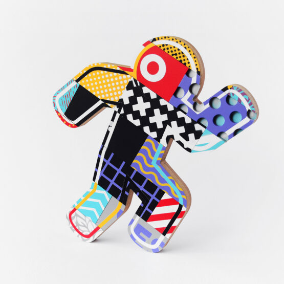 Pahnl - Reconfigured "G"