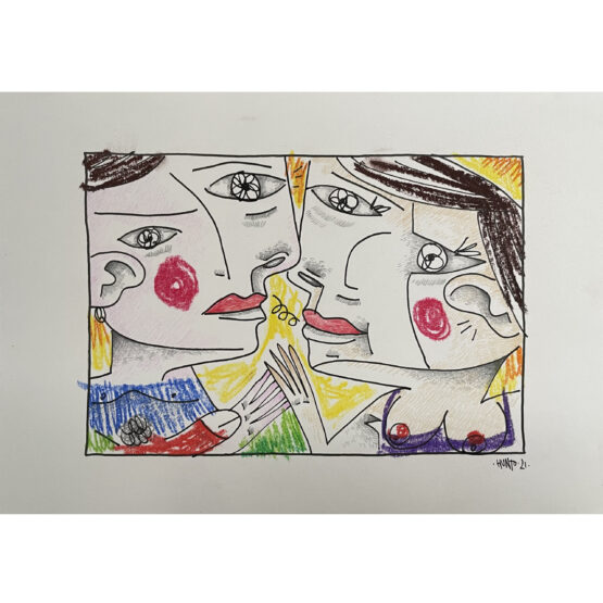 Hunto - Quick And Bright 1/1
