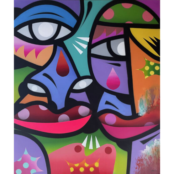 Hunto - Smile Reflection 1/1