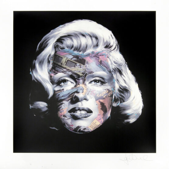 Sandra Chevrier - La Cage A La Toute Derniere Seconde