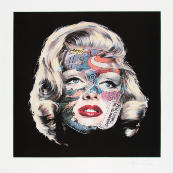 Sandra Chevrier - La Cage Et Tout Ce Que Je Suis