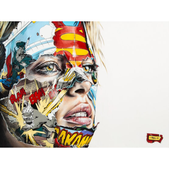 Sandra Chevrier - La Cage Du Corps Jusqu’à L’Âme P/P