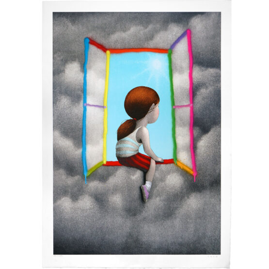 Seth - At The Window