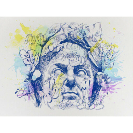 Pichiavo - IMP GAIUS JULIUS CAESAR