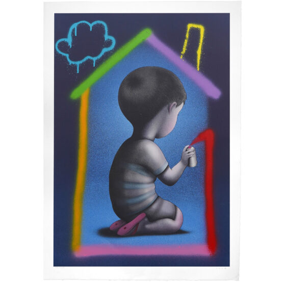 Seth - In My House (Dans Ma Maison) H/F