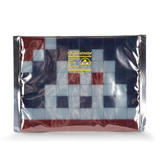 Invader - Invasion Kit #7 Union Space (Unsigned)