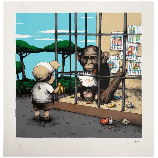 Dran - Exhibit