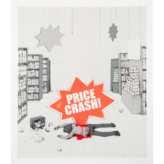 Dran - Price Crash