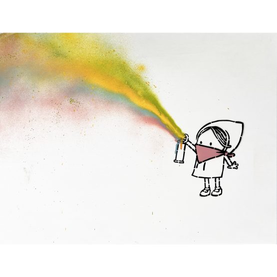 Dran - Untitled (2010)