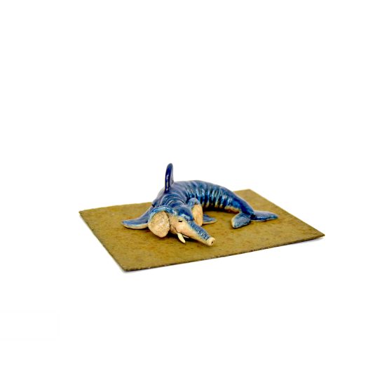 Bisser - Elepshark