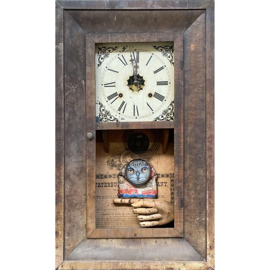 My Dog Sighs - Aspects of Time
