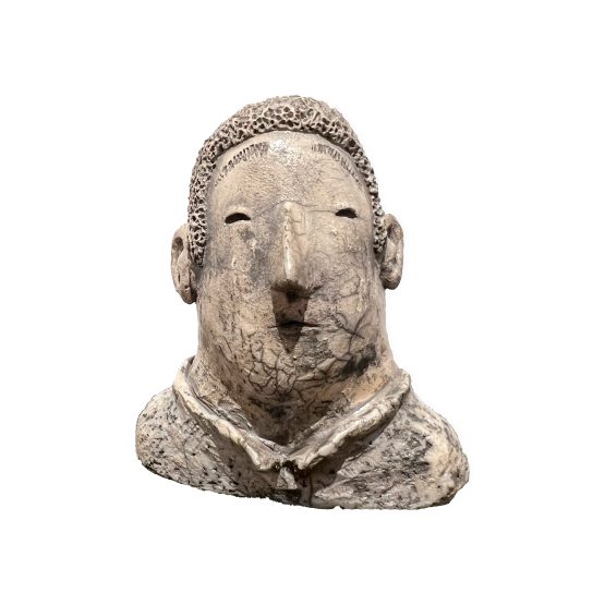 Bisser - Mini Bust