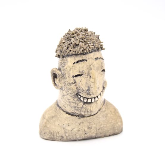Bisser - Mini Bust