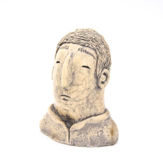 Bisser - Mini Bust