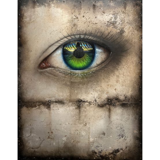 My Dog Sighs - I Live in the Moment, Just not this one