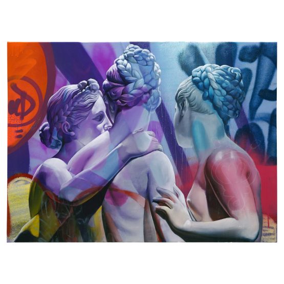Pichiavo - Orphic Hymn to the Three Graces VIII