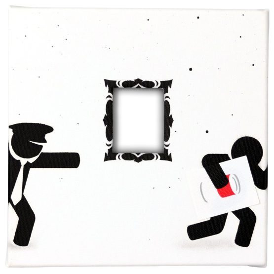 Pahnl - Heisting ... The Warhol