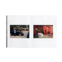 Steve Lazarides - Banksy Captured Vol I & Vol 2. © GraffitiStreet
