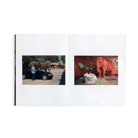 Steve Lazarides - Banksy Captured Vol I & Vol 2. © GraffitiStreet