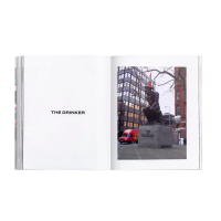 Steve Lazarides - Banksy Captured Vol I & Vol 2. © GraffitiStreet