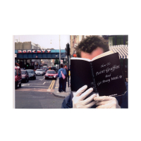 Steve Lazarides - Banksy Captured Vol I & Vol 2. © GraffitiStreet